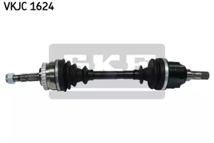 Вал SKF VKJC 1624